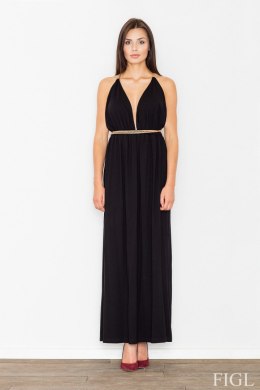 Sukienka Model M483 Black - Figl - XL