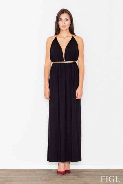 Sukienka Model M483 Black - Figl - XL