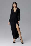 Sukienka Model M636 Black - Figl - L