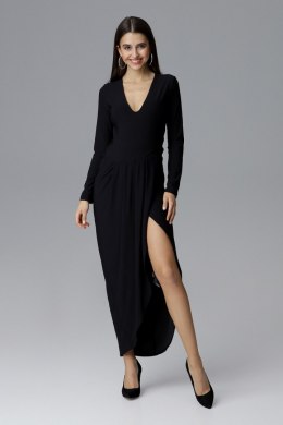 Sukienka Model M636 Black - Figl - L
