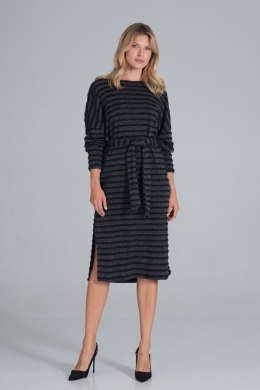 Sukienka Model M848 Black - Figl - S/M