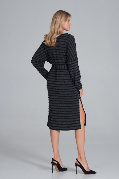 Sukienka Model M848 Black - Figl - S/M