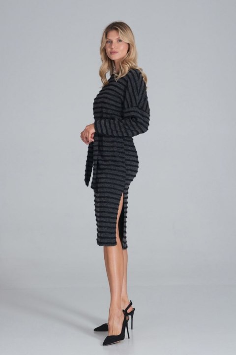 Sukienka Model M848 Black - Figl - S/M