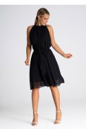 Sukienka Model M958 Black - Figl - S/M