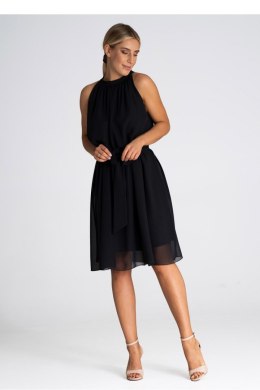 Sukienka Model M958 Black - Figl - S/M