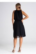 Sukienka Model M958 Black - Figl - S/M