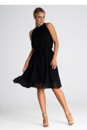 Sukienka Model M958 Black - Figl - S/M