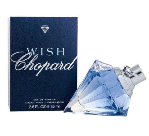 Chopard Wish EDP 75ml (W) (P2) Chopard Wish EDP 75ml (W) (P2)