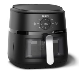 Frytownica beztłuszczowa PHILIPS NA231/00 (1700W /Czarny )