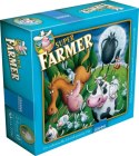 Gra Super Farmer De Lux Rodzinna gra planszowa #G2 Gra Super Farmer De Lux Rodzinna gra planszowa #G2