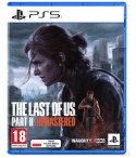 Gra The Last of Us Part II Remastered PL (PS5) Gra The Last of Us Part II Remastered PL (PS5)