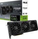 Karta graficzna ASUS Prime GeForce RTX 5080 OC 16GB GDDR7 (90YV0LX0-M0NA00) Karta graficzna ASUS Prime GeForce RTX 5080 OC 16GB GDDR7 (90YV0LX0-M0NA00)