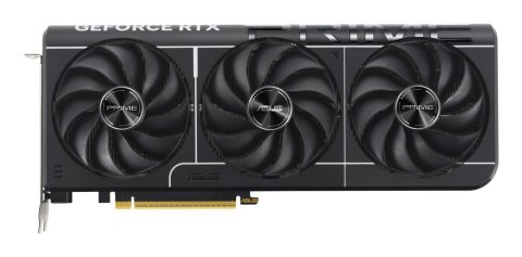 Karta graficzna ASUS Prime GeForce RTX 5080 OC 16GB GDDR7 (90YV0LX0-M0NA00) Karta graficzna ASUS Prime GeForce RTX 5080 OC 16GB GDDR7 (90YV0LX0-M0NA00)