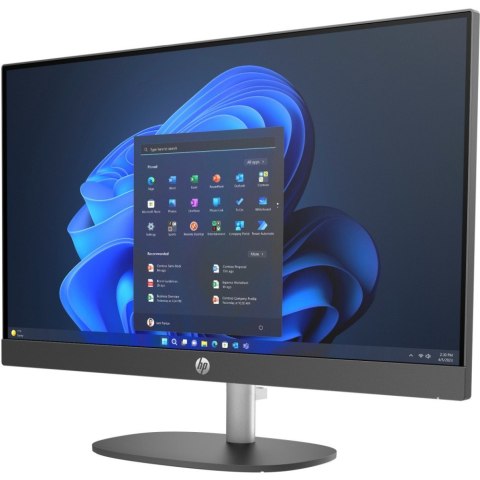 Komputer All-in-One HP ProOne 240 G10 (23.8"/I5-1335U/IRIS XE/16GB/SSD512GB/W11P/Czarno-srebrny) Komputer All-in-One HP ProOne 240 G10 (23.8"/I5-1335U/IRIS XE/16GB/SSD512GB/W11P/Czarno-srebrny)