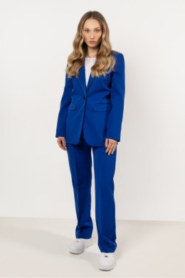 Marynarka Model A714 Blue - awama - M