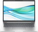 Notebook HP ProBook 440 G11 (14"/U5-125H /16GB/SSD512GB/W11P/Srebrny) Notebook HP ProBook 440 G11 (14"/U5-125H /16GB/SSD512GB/W11P/Srebrny)