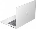Notebook HP ProBook 440 G11 (14"/U5-125H /16GB/SSD512GB/W11P/Srebrny) Notebook HP ProBook 440 G11 (14"/U5-125H /16GB/SSD512GB/W11P/Srebrny)