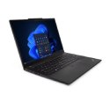 Notebook LENOVO ThinkPad X13 G5 (13.3"/U5-125U /Intel Graphics/16GB/SSD512GB/W11P/Czarny) Notebook LENOVO ThinkPad X13 G5 (13.3"/U5-125U /Intel Graphics/16GB/SSD512GB/W11P/Czarny)