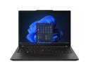 Notebook LENOVO ThinkPad X13 G5 (13.3"/U5-125U /Intel Graphics/16GB/SSD512GB/W11P/Czarny) Notebook LENOVO ThinkPad X13 G5 (13.3"/U5-125U /Intel Graphics/16GB/SSD512GB/W11P/Czarny)