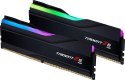 Pamięć G.SKILL (DIMM/DDR5/64 GB/6800MHz/1.4V/34CL/DUAL) Pamięć G.SKILL (DIMM/DDR5/64 GB/6800MHz/1.4V/34CL/DUAL)