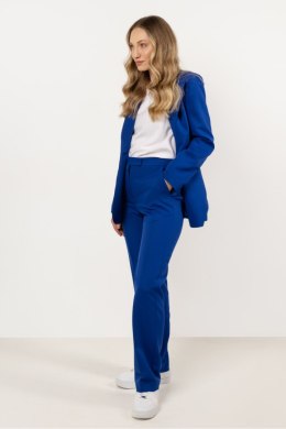 Spodnie Damskie Model A713 Blue - awama - XL