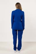Spodnie Damskie Model A713 Blue - awama - s Spodnie Damskie Model A713 Blue - awama - s