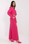 Spodnie Komplet Model DHJ-KMPL-A9019.68 Fuksja - Italy Moda - S/M