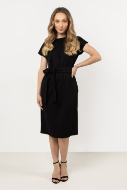 Sukienka Model A705 Black - awama - s
