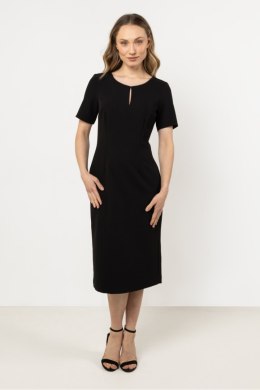 Sukienka Model A706 Black - awama - L