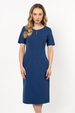 Sukienka Model A706 Blue - awama - L