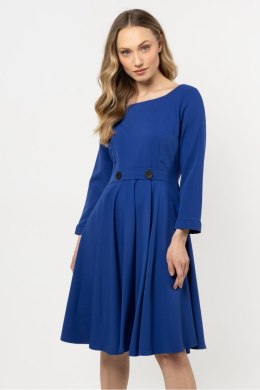 Sukienka Model A708 Blue - awama - s
