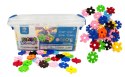 Zestaw Klocków Konstrukcyjnych 700 elementów Box #G2 Zestaw Klocków Konstrukcyjnych 700 elementów Box #G2