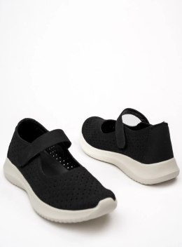 Baleriny Klara Black - 39