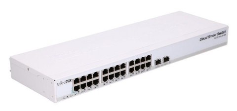 CRS326-24G-2S+RM CRS326-24G-2S+RM