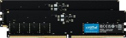 Pamięć CRUCIAL (DIMM/DDR5/32 GB/5600MHz/46 CLCL/DUAL)