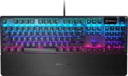 Klawiatura Przewodowa STEELSERIES Apex 5