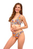 Kostium dwuczęściowy Biustonosz Bralet Model Bliss Multicolor - Lupo Line - 65C