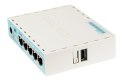 Router MIKROTIK RB750Gr3 Router MIKROTIK RB750Gr3