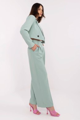 Spodnie Komplet Model DHJ-KMPL-A9019.68 Pistacja - Italy Moda - S/M
