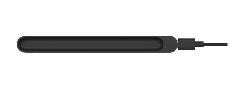 Surface Slim Pen Charger Commercial Black 8X3-00003 Surface Slim Pen Charger Commercial Black 8X3-00003