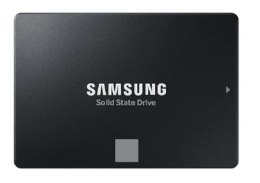 Dysk SSD SAMSUNG MZ-77E1T0BW (2.5″ /1 TB )