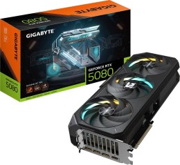 GeForce RTX 5080 Gaming OC 16GB GDDR7