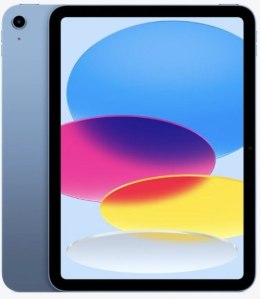 Tablet APPLE iPad WiFi 11 cali 256 GB Niebieski (11