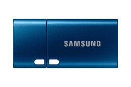 Pendrive SAMSUNG MUF-128DA/APC (128 GB /Niebieski )