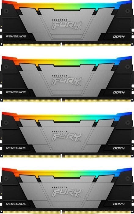Pamięć KINGSTON (UDIMM/DDR4/32 GB/3600MHz/1.35V/16CL/QUAD) Pamięć KINGSTON (UDIMM/DDR4/32 GB/3600MHz/1.35V/16CL/QUAD)