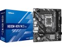 Płyta główna ASROCK H610M-HDV/M.2 R2.0 (Socket 1700 /micro ATX) Płyta główna ASROCK H610M-HDV/M.2 R2.0 (Socket 1700 /micro ATX)