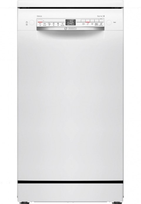Zmywarka Wolnostojąca BOSCH SPS2HKW58E Zmywarka Wolnostojąca BOSCH SPS2HKW58E