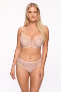 Biustonosz Soft Biustonosz Semi-Soft Model Marleen 1293 Pink - Gaia - 85C Biustonosz Soft Biustonosz Semi-Soft Model Marleen 1293 Pink - Gaia - 85C