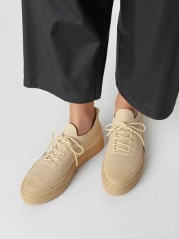 Damskie Sneakersy VARESE BEIGE - 39