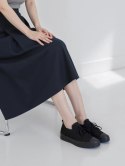 Damskie Sneakersy VARESE BLACK - 38 Damskie Sneakersy VARESE BLACK - 38